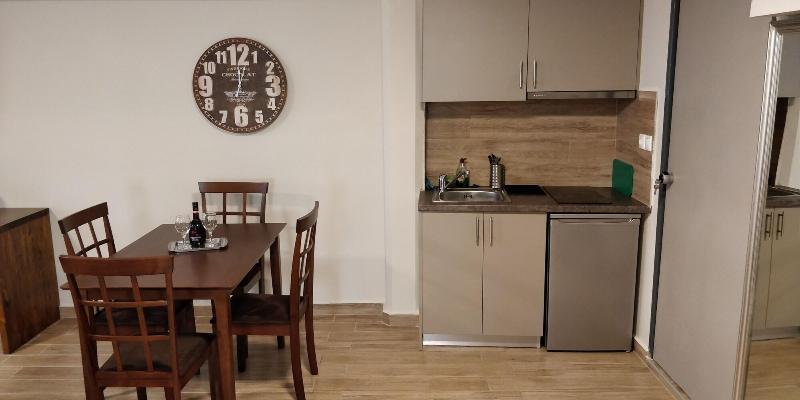 Pallada Athens boutique rooms&apartments Extérieur photo