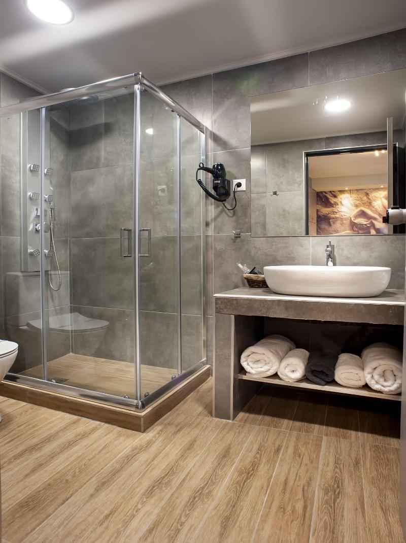 Pallada Athens boutique rooms&apartments Extérieur photo