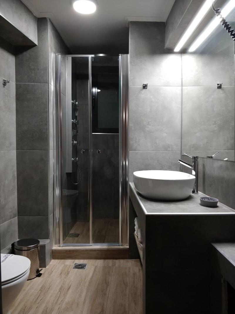Pallada Athens boutique rooms&apartments Extérieur photo
