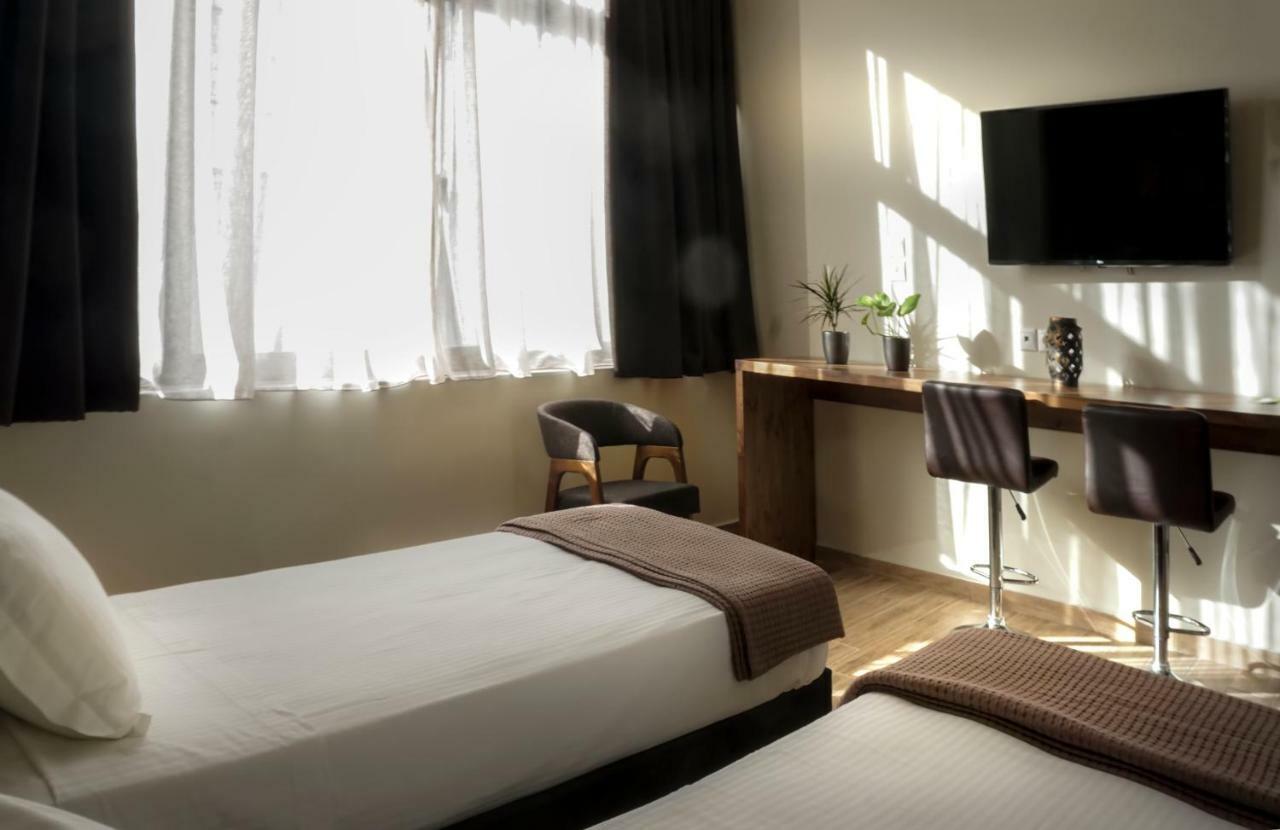Pallada Athens boutique rooms&apartments Extérieur photo