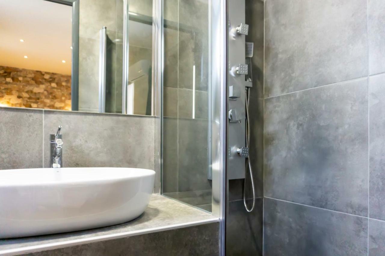 Pallada Athens boutique rooms&apartments Extérieur photo
