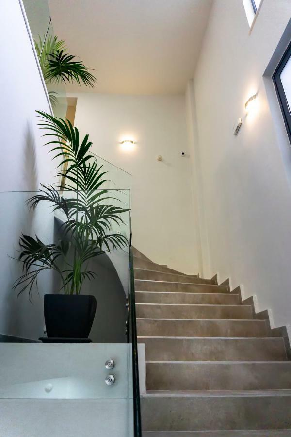 Pallada Athens boutique rooms&apartments Extérieur photo