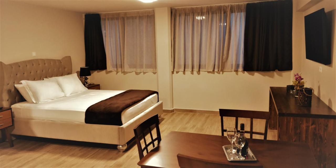Pallada Athens boutique rooms&apartments Extérieur photo