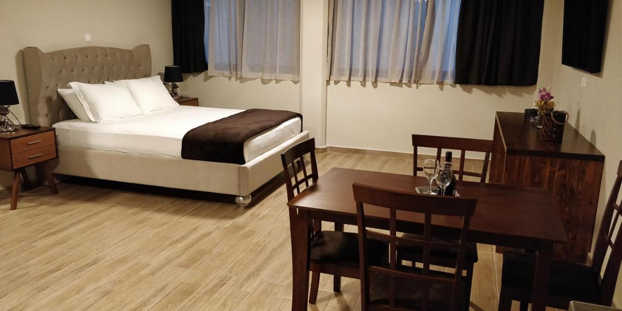 Pallada Athens boutique rooms&apartments Extérieur photo